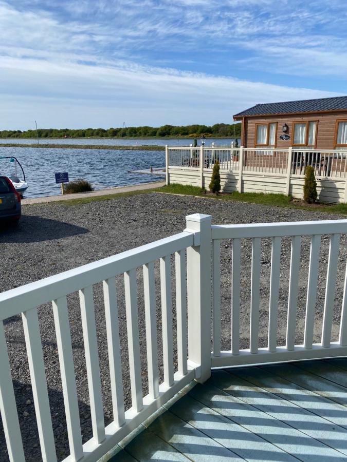 Port Haverigg Милом Экстерьер фото